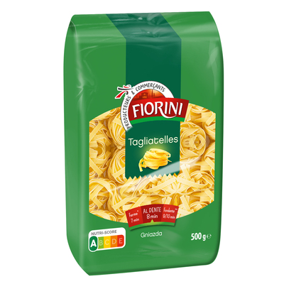Fiorini - Tagliatelles