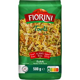 Fiorini -  Tortini tricolore