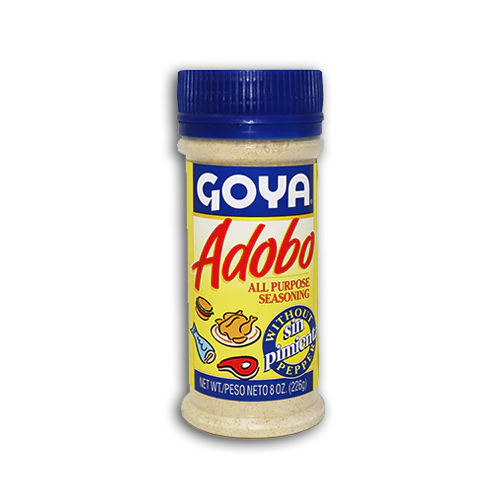 Adobo - ADOBO EPICES COMPL SS POIV467G