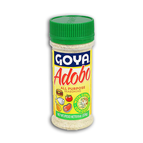 ADOBO EPICE COMPL CUMIN 467G