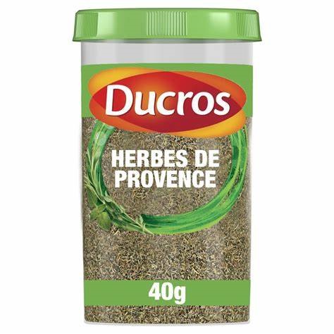 Ducros - Herbes de Provence