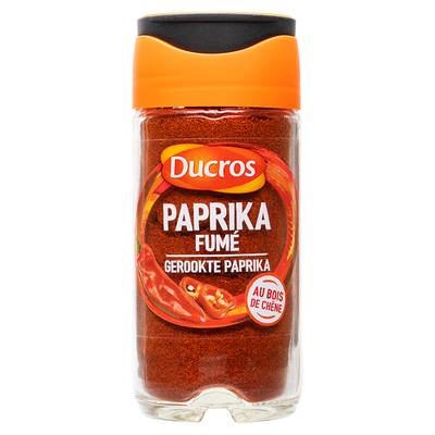Ducros - Paprika fumé
