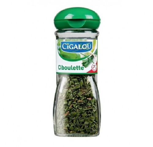 Bouton d'Or - Ciboulette