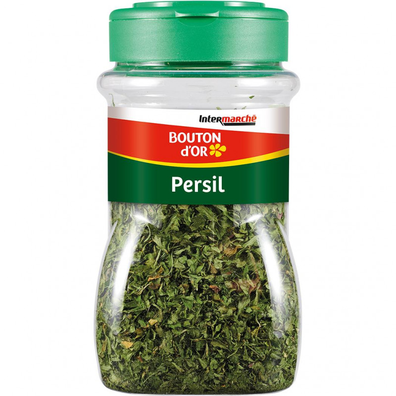 Bouton d'Or - Persil 35g