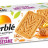 Gerblé - Biscuits miel/sésame