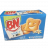 BN - Biscuits fourrés à la vanille X8 142g