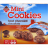 Leader Price - Mini cookies chocolat