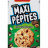 Chabrior - Cookies Maxi pépites chocolat noisettes