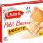 Chabrior - Petit beurre format pocket