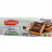 Chabrior - Biscuits nappés chocolat au lait et aux noisettes