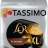 Tassimo - Dosette Espresso XL Intense L'or