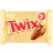 Nestlé - Barres au chocolat Twix X3