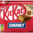 Nestlé - KitKat Chunky