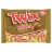 Twix - Mini barres au chocolat & caramel 333GR