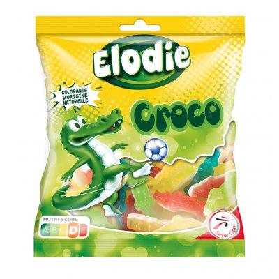Elodie - Bonbons sans sucres aux fruits - 123 Click