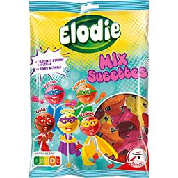 Elodie - Mix sucettes