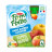 Pom'Potes - Compotes sans sucres ajoutés pomme nature X4