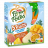 Pom'Potes - Compotes 5 fruits exotiques X4