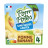 Pom'Potes - Compotes sans sucres ajoutés pomme banane