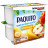 Paquito - Compotes pomme/banane SSA 4x100g