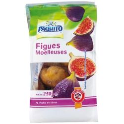 Paquito - Figues sèches moelleuses