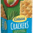 Colussi - Crackers olive & romarin