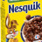 Nestlé - Céréales chocolatées Nesquik