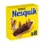 Nestlé - Nesquick barre céréale x8 200g
