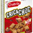 Chabrior - Céréales au chocolat fourrées chocolat/noisette