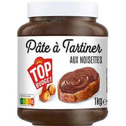 Top Budget - Pâte à tartiner