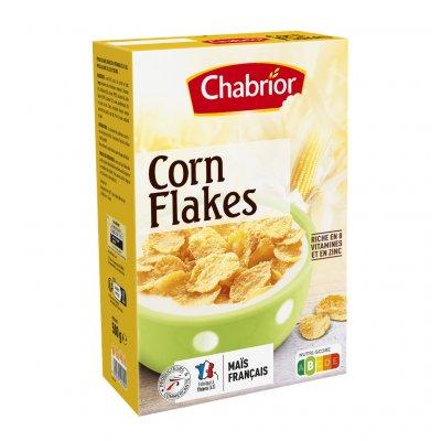 Chabrior - Corn flakes
