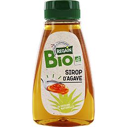 Regain Bio - Sirop d'agave BIO - 123 Click