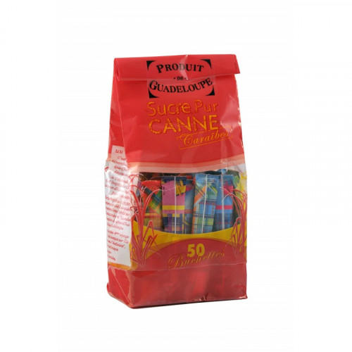 Gardel - Sucre de canne buchettes
