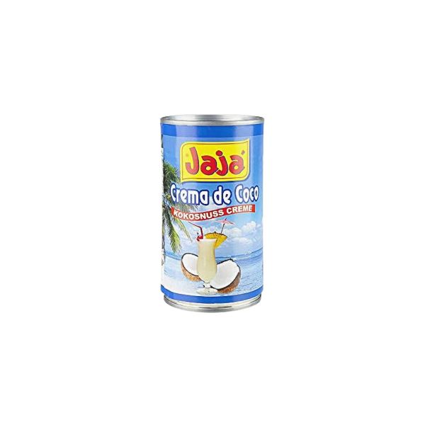 Jaja - Crème de coco