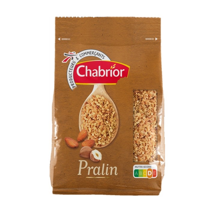 Chabrior - Pralin