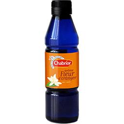 Chabrior -  Arôme fleur d'oranger
