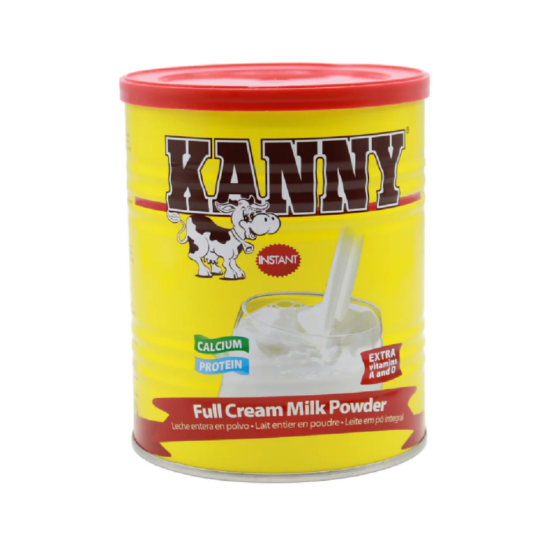 Kanny - Lait entier en poudre 400g