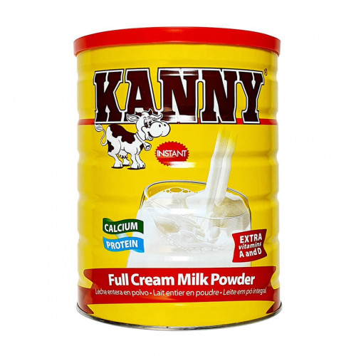 Kanny - Lait entier en poudre 900g