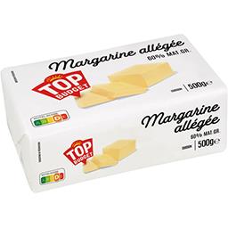 Top Budget -  Margarine allégé
