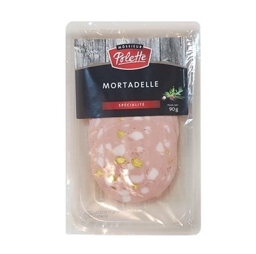 Mortadelle 90g