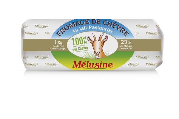 Mélusine - Fromage de chèvre