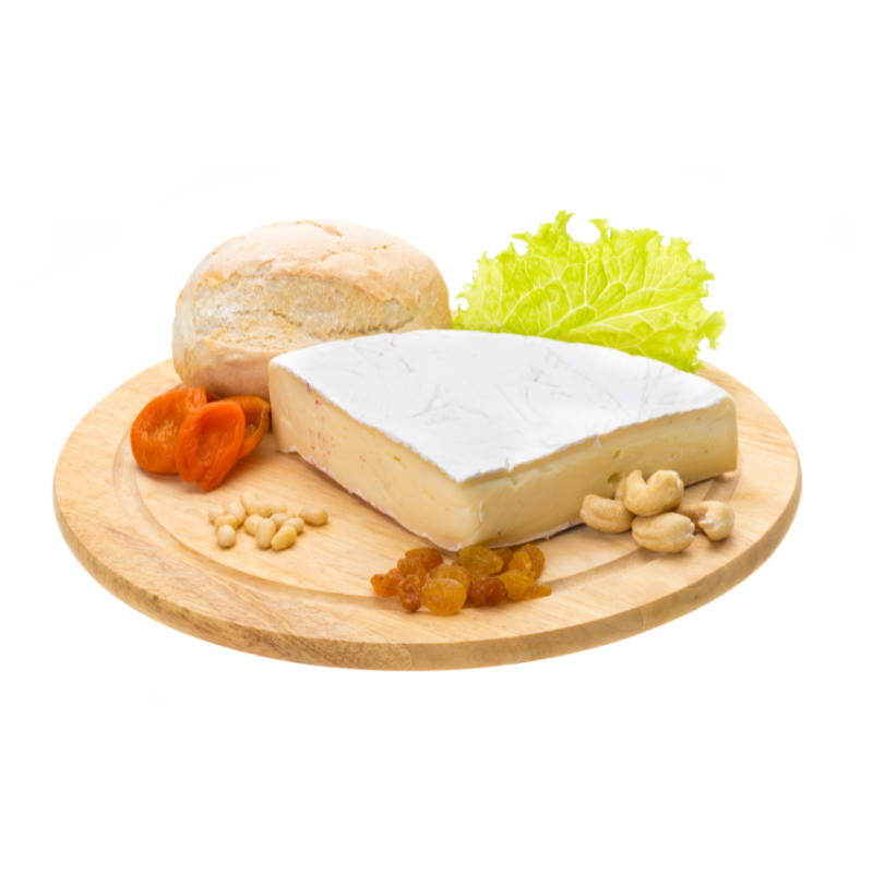Brie 33%MG 300g