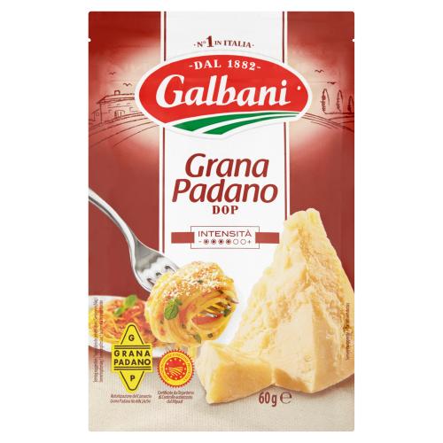 Galbani - Parmesan Gran Padano râpé