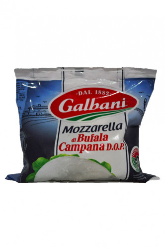 Galbani - Mozzarella di bufala campana