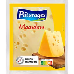 Pâturages - Maasdam 330g