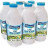 Pâturages - Lait 1/2 écrémé UHT 6X1L