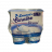 Douceur Caraïbe - Yaourts brassés Nature x8