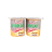 Yoplait - Yaourt Bifidus brassé vanille x4