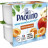 Paquito - L'Essentiel - Spécialité pommes abricots sans sucres ajoutés