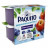 Paquito - Compote pomme/myrtille x4 SSA